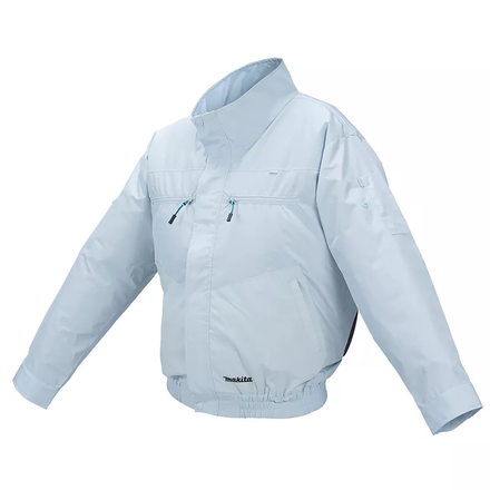 Blouson ventilé CXT / LXT Taille 2XL - MAKITA - DFJ210Z2XL