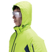 Blouson ventilé MAKITA CXT / LXT 12 V 14,4 V à 18 V Li-Ion Produit seul - DFJ212A20