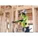Blouson ventilé MAKITA 12 / 14,4 / 18 V Li-Ion (Produit seul) - DFJ212Z0