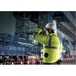 Blouson ventilé MAKITA 12 / 14,4 / 18 V Li-Ion (Produit seul) - DFJ214Z0