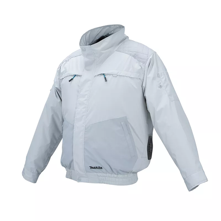 Blouson ventilé CXT/LXT Taille 2XL - MAKITA - DFJ410Z2XL