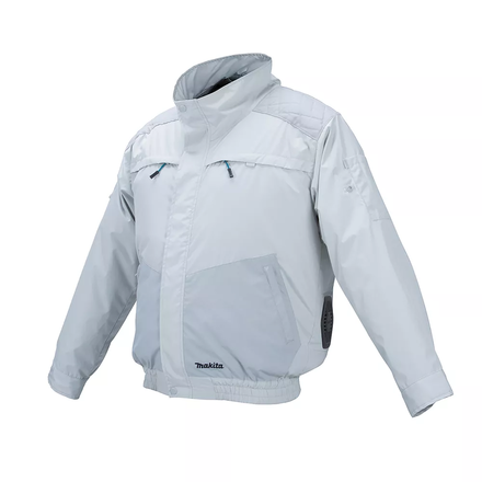 Blouson ventilé CXT / LXT taille XL - MAKITA - DFJ410ZXL