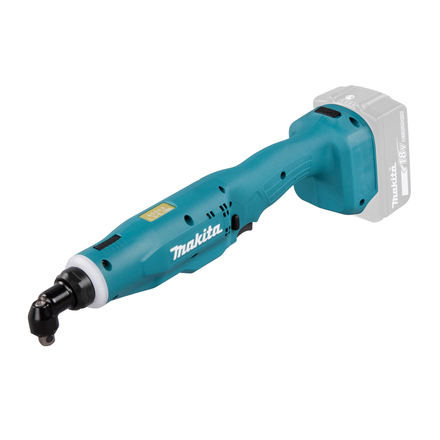 Clé angle 1,5-6,5n 18 V - MAKITA - DFL063FZ