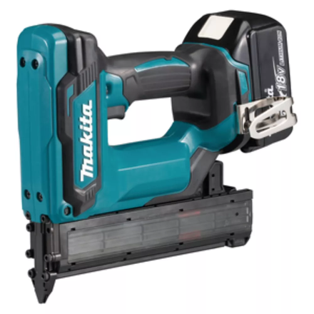 Cloueur LXT 18 V Li-Ion - 5 Ah - MAKITA - DFN350RTJ