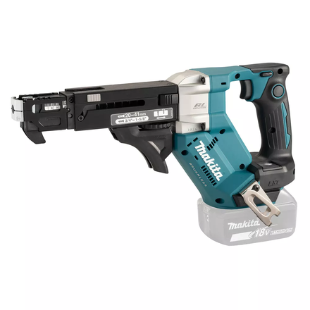 Visseuse automatique MAKITA LXT 18 V Li-Ion Produit seul - DFR452ZJ