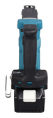 Visseuse automatique MAKITA LXT 18 V Li-Ion Produit seul - DFR452ZJ
