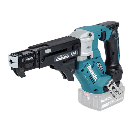 Visseuse automatique LXT 18V (produit seul) - MAKITA - DFR453ZJ