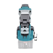 Visseuse automatique LXT 18V (produit seul) - MAKITA - DFR453ZJ