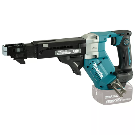 Visseuse automatique MAKITA LXT 18 V Li-Ion Produit seul - DFR551ZJ