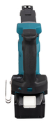 Visseuse automatique MAKITA LXT 18 V Li-Ion Produit seul - DFR551ZJ