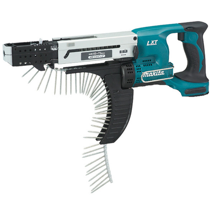 Perceuse visseuse MAKITA sans fil 18 V 10 mm - DFR750Z