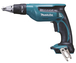 VISSEUSE PLAQUE DE PLATRE MAKITA SANS FIL 18 V (PRODUIT SEUL) - DFS451Z