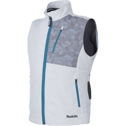 Blouson ventilé MAKITA 12 / 14,4 / 18 V Li-Ion (Produit seul) - DFV210ZM0