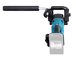 Tarière MAKITA XGT 40 V max Li-Ion Produit seul - DG001GZ05