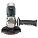 Meuleuse Ø 125 mm 18 V Li-Ion - MAKITA - DGA504ZJ