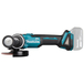 Meuleuse Ø 125 mm 18 V Li-Ion - MAKITA - DGA504ZJ