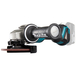 Meuleuse Ø 125 mm 18 V Li-Ion - MAKITA - DGA504ZJ