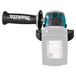 Meuleuse Ø 125 mm 18 V Li-Ion - MAKITA - DGA504ZJ