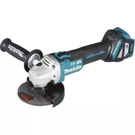 MEULEUSE MAKITA Ø 125 MM 18 V LI-ION (PRODUIT SEUL) -DGA513Z