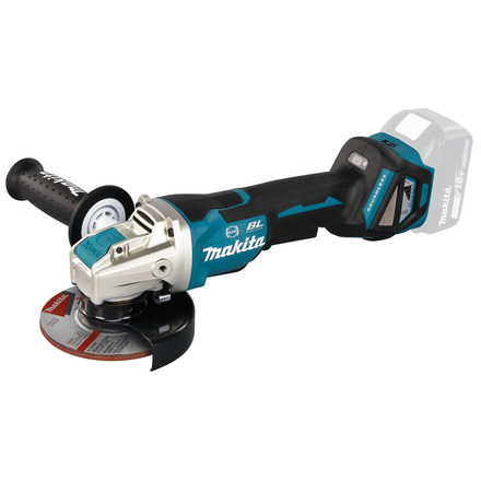 Meuleuse Ø 125 mm LXT - MAKITA - DGA519ZX1