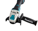 Meuleuse MAKITA Ø 125 mm LXT 18 V Li-Ion produit seul - DGA520ZX1