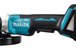 Meuleuse MAKITA Ø 125 mm LXT 18 V Li-Ion produit seul - DGA520ZX1