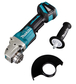 Meuleuse MAKITA Ø 125 mm LXT 18 V Li-Ion produit seul - DGA520ZX1