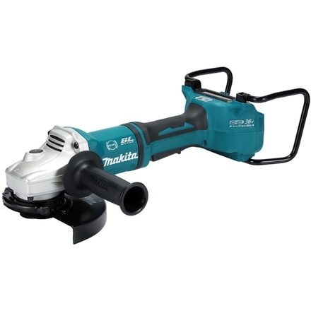 MEULEUSE MAKITA Ø 180 MM 36 V => 2 X 18 V LI-ION (PRODUIT SEUL) -DGA701ZU