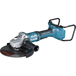 MEULEUSE MAKITA Ø 230 MM 36 = 2 X 18 V LI-ION (PRODUIT SEUL) + 1 COFFRET SYNTHÉTIQUE -DGA900ZK