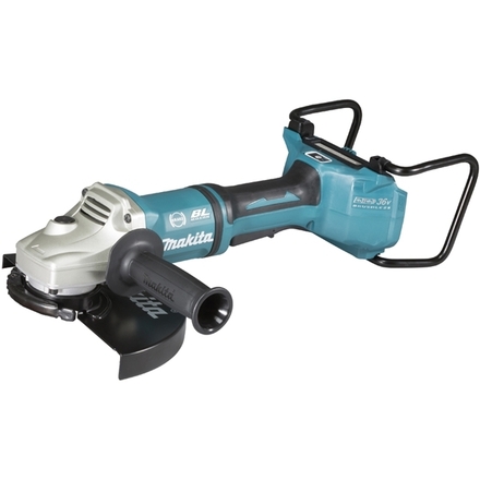 MEULEUSE MAKITA Ø 230 MM 36 V => 2 X 18 V LI-ION (PRODUIT SEUL) -DGA901ZKU2