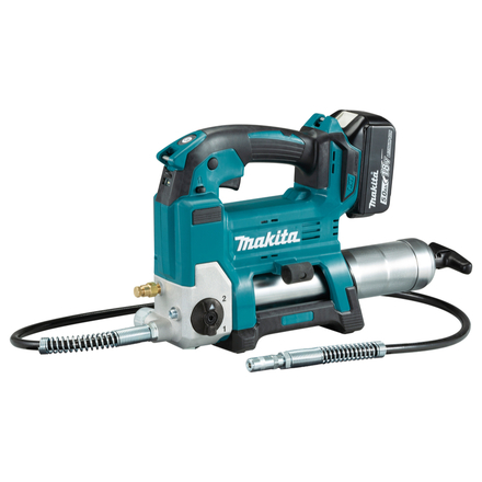 Pompe à graisse LXT - MAKITA - DGP180RT