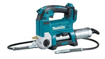 Pompe à graisse Makita 18 V Li-Ion - DGP180Z