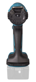 DÉCAPEUR THERMIQUE MAKITA 550° DHG181ZJ