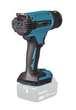 DÉCAPEUR THERMIQUE MAKITA 550° DHG181ZJ