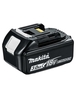 Perceuse Visseuse à percussion sans fils 18 V 3 Ah, 2 batteries- MAKITA - DHP485RFJ