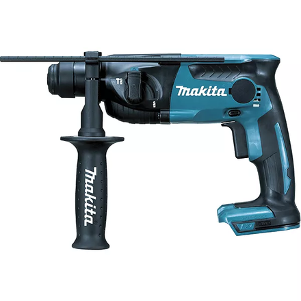 Perforateur sds+ MAKITA 18 V Li-Ion 16 mm sans chargeur ni batterie - DHR165Z