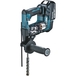 PERFORATEUR SDS-PLUS MAKITA 18 V LI-ION 5 AH 17 MM - DHR171RTJ