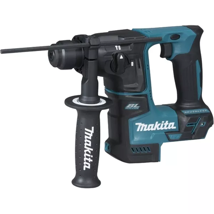 PERFORATEUR SDS-PLUS MAKITA 18 V LI-ION 17 MM (PRODUIT SEUL) - DHR171ZJ