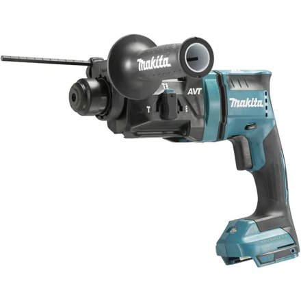 Perfo-burineur MAKITA SDS-Plus 18 V Li-Ion 18 mm (Produit seul) - DHR182ZJ