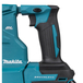 Perforateur SDS-PLUS LXT 18 V Li-Ion - 18 mm - MAKITA - DHR183Z
