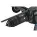 Perfo-burineur MAKITA SDS-Plus 36 V 2 x 18 V - DHR264PT4J