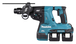 PERFO-BURINEUR MAKITA SDS PLUS 36 V => 2 X 18 V LI-ION 5 AH 28 MM - DHR281PT2J