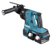PERFO-BURINEUR MAKITA SDS PLUS 36 V => 2 X 18 V LI-ION 5 AH 28 MM - DHR281PT2J