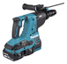 PERFO-BURINEUR MAKITA SDS PLUS 36 V => 2 X 18 V LI-ION 5 AH 28 MM - DHR281PT2J