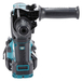 PERFO-BURINEUR MAKITA SDS+ 36 V => 2 X 18 V LI-ION 28 MM (PRODUIT SEUL) - DHR283ZJU