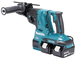 PERFO-BURINEUR MAKITA SDS+ 36 V => 2 X 18 V LI-ION 28 MM (PRODUIT SEUL) - DHR283ZJU