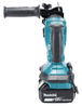 PERFO-BURINEUR MAKITA SDS+ 36 V => 2 X 18 V LI-ION 28 MM (PRODUIT SEUL) - DHR283ZJU