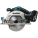 SCIE CIRCULAIRE MAKITA 18 V LI-ION 5 AH Ø 165 MM - DHS680RTJ
