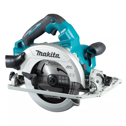 Scie circulaire LXT 36V Li-Ion 5Ah - 190 mm - MAKITA - DHS782PT2J