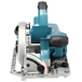 Scie circulaire LXT 36V Li-Ion - 190 mm - MAKITA - DHS782ZJ
